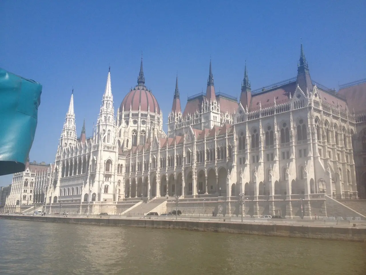 Detailed building survey photograph