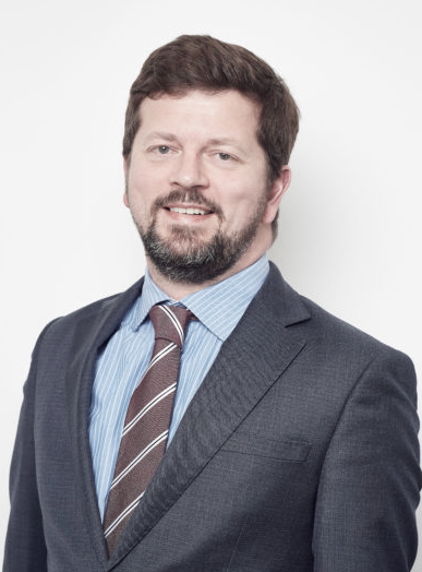clayton ayling profile image director
