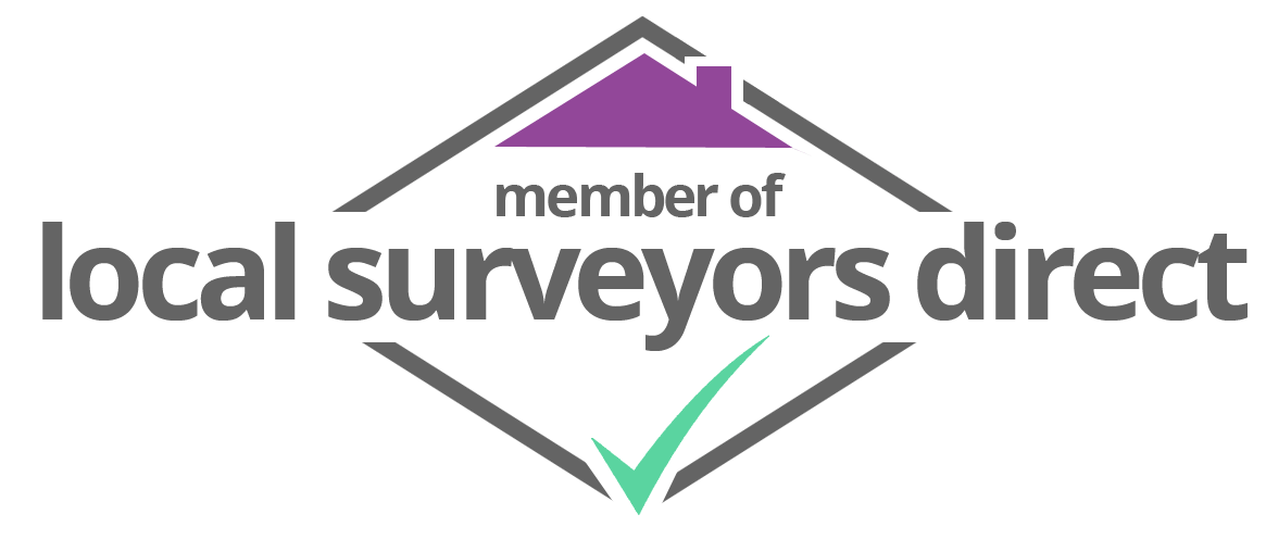Local Surveyors Direct Logo